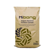 Shandong Hibong Soil Conditioner Organic bacterial fertilizer cylinder fertil soil conditioner